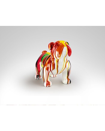 OTTO- BULLDOG MEDIANO COLORES